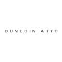 Dunedin Arts logo